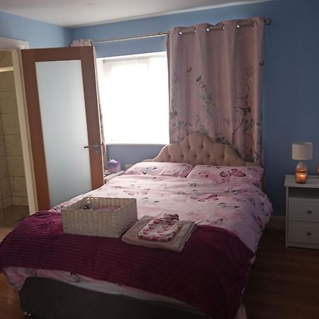 Swan Studio Haven Лисдунварна Екстериор снимка