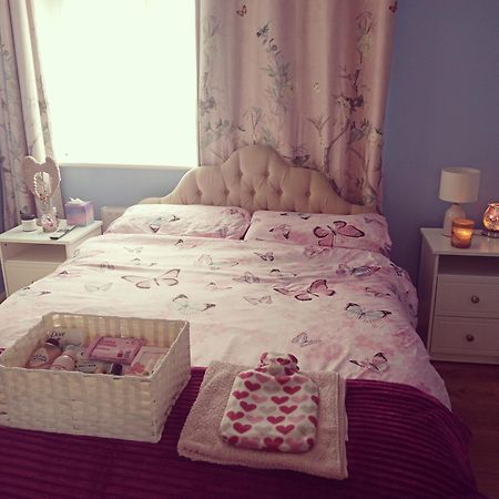Swan Studio Haven Лисдунварна Екстериор снимка