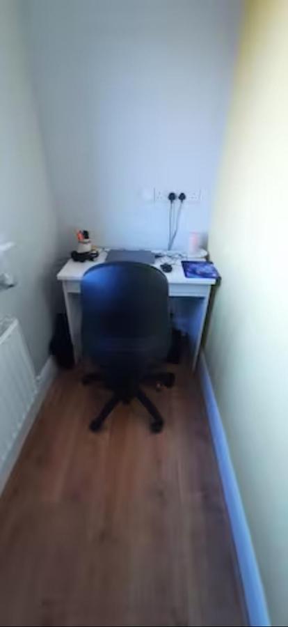 Swan Studio Haven Лисдунварна Екстериор снимка