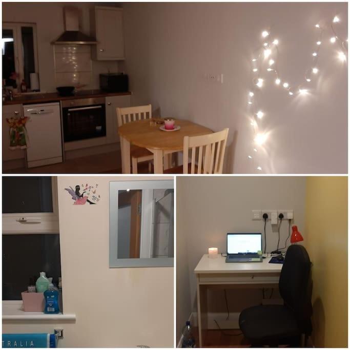 Swan Studio Haven Лисдунварна Екстериор снимка